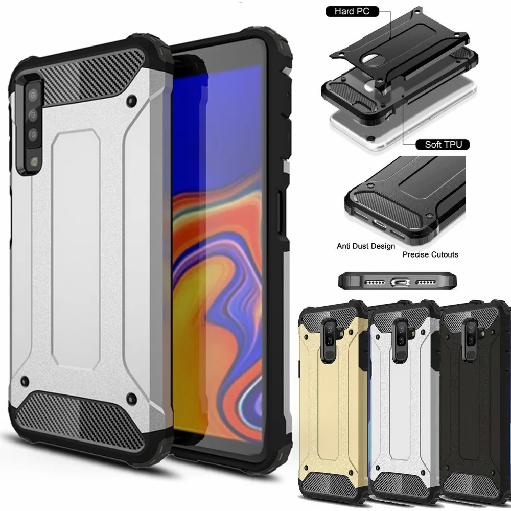hardcase samsung a7 2018