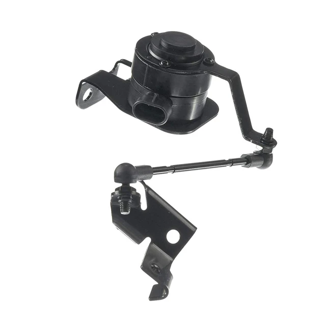 

New For CADILLAC Chevrolet GMC SIERRA SILVERADO YUKON DENALI 15128630 Suspension Ride Height Sensor