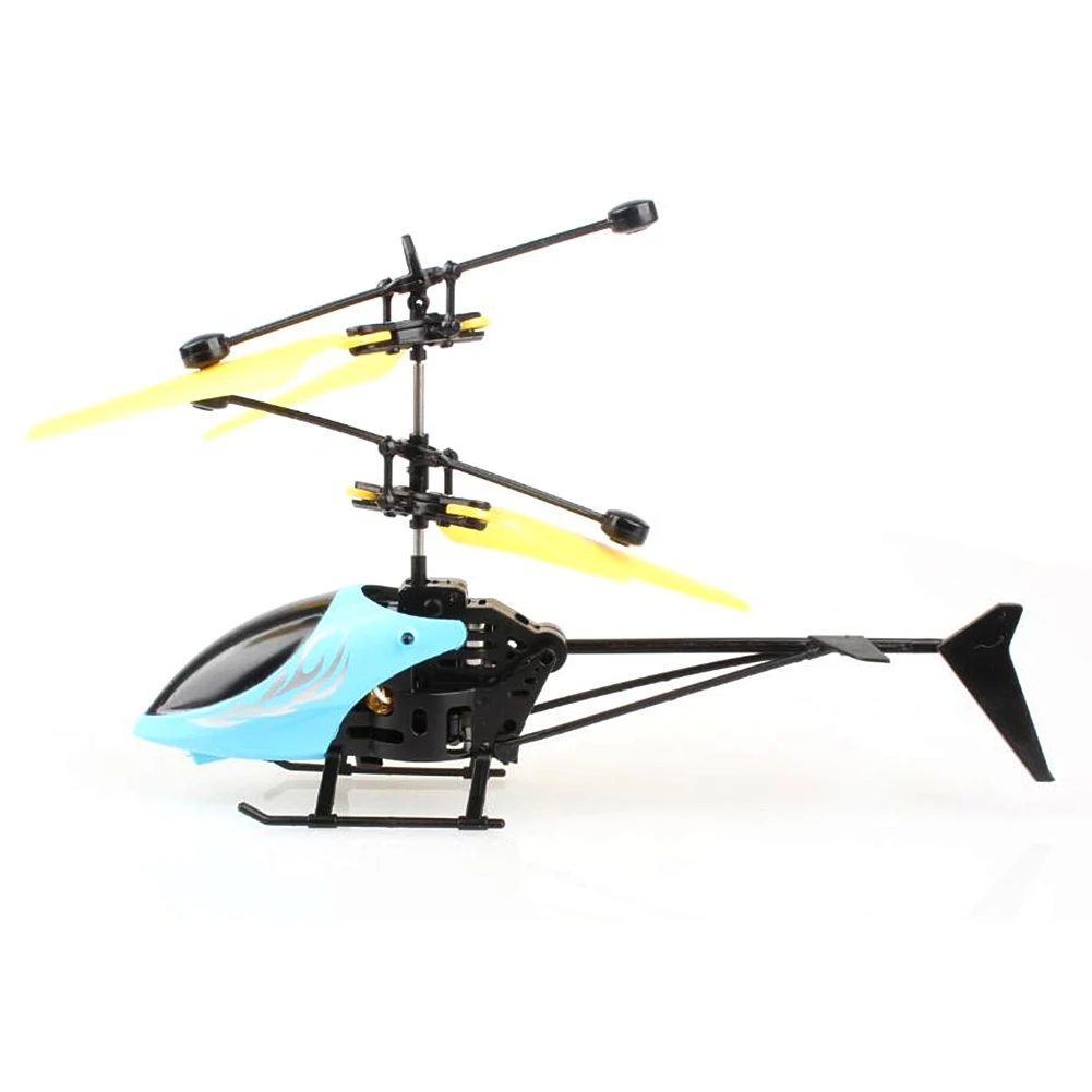 

MrY Mini RC Drone Infrared Induction Remote Control Drone Kids Toys
