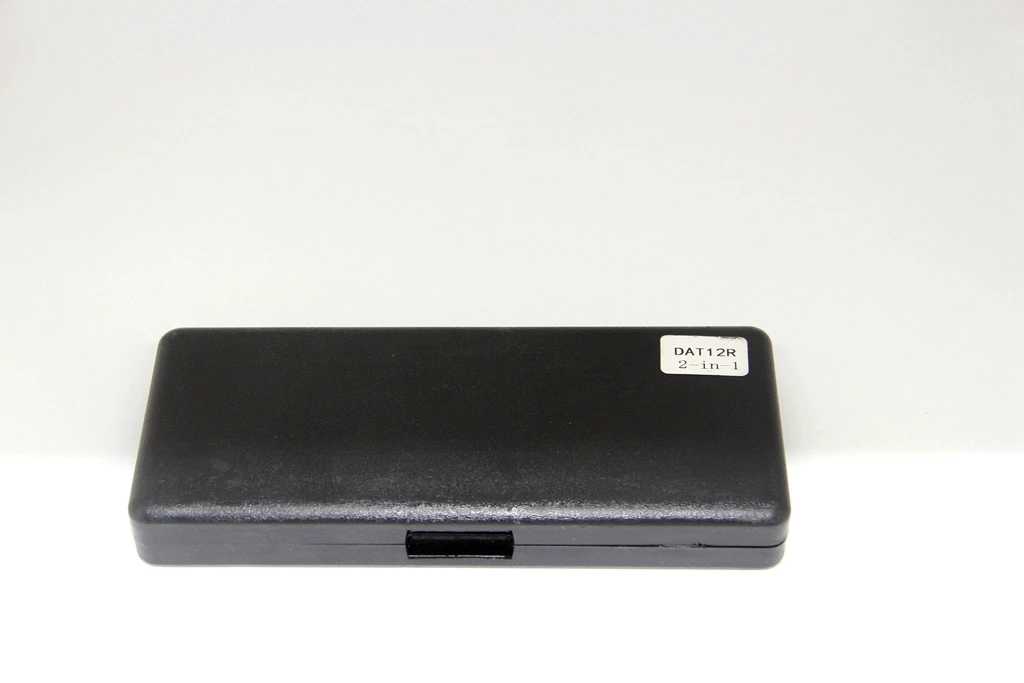 DAT12R 2 в 1 подлинный LISHI Слесарь профессиональные инструменты для ремонта автомобилей/Авто