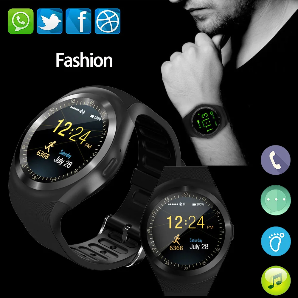smart watch sa sim karticom