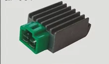 Motorcycle jh70 rectifier manorialism voltage adjust device charger Free shipping, wholesale
