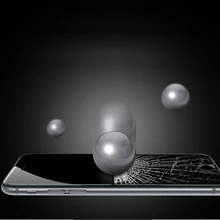 0.3mm Tempered Glass Film for iPhone 5 5s 5se 9H Hard 2.5D Screen Protector for iPhone 6 6s 6 plus 4 4S +Clean Tools