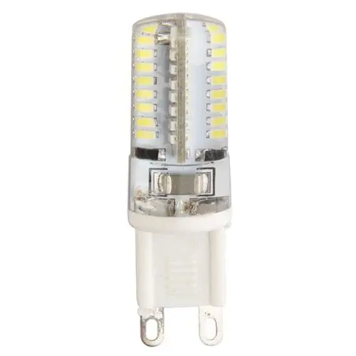 

G9 3W 64 LED 3014 SMD lamp bulbs spot light lamp bulb White NEW