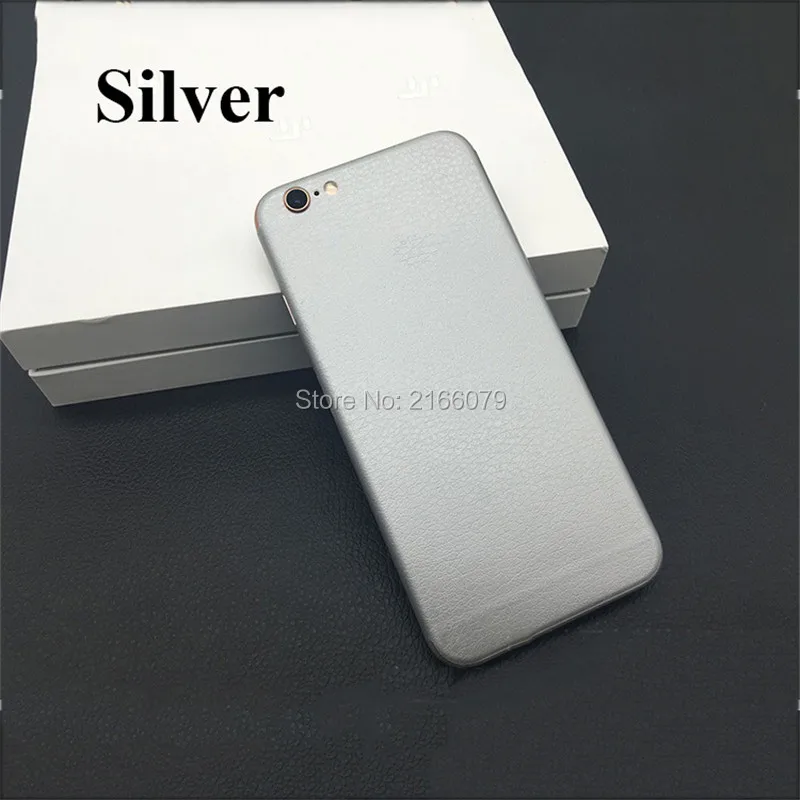 silver