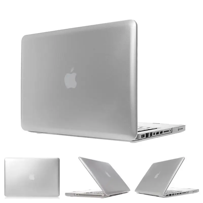 XSKEMP Shockproof Laptop Hard Cover For Apple Macbook PRO 15" Retina