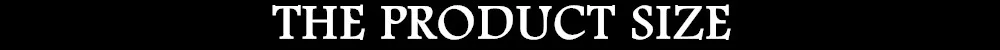 size