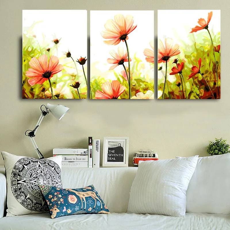 19Romantic Flower