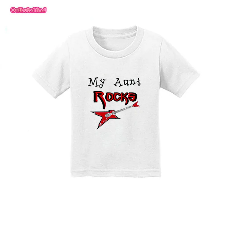 my aunt rock2
