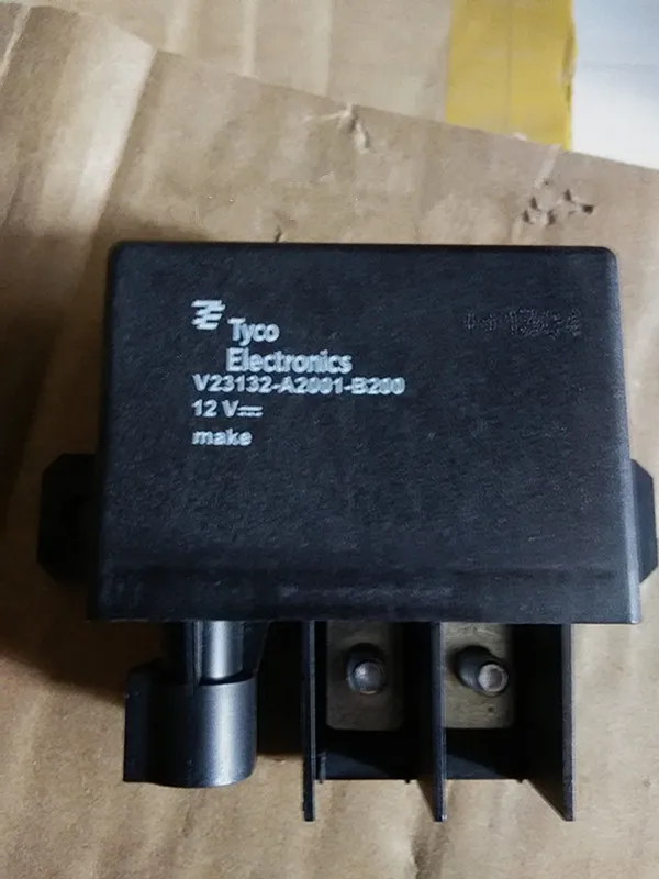 V23132-A2001-B200-12VDC | Обустройство дома