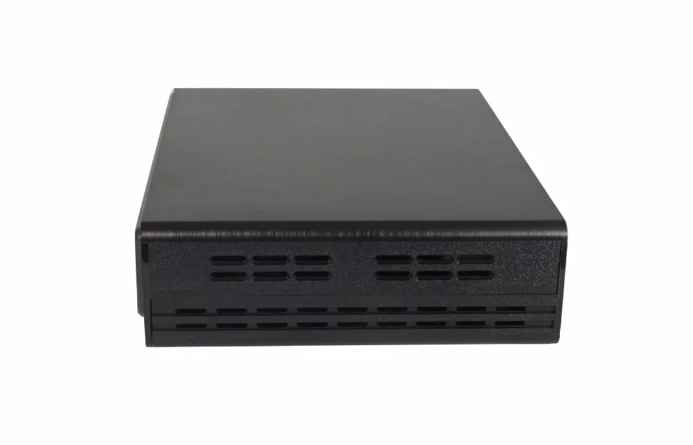Бесплатная доставка Многофункциональный 4K HD конвертер все сигналы vga cvbs usb ypbpr hdmi