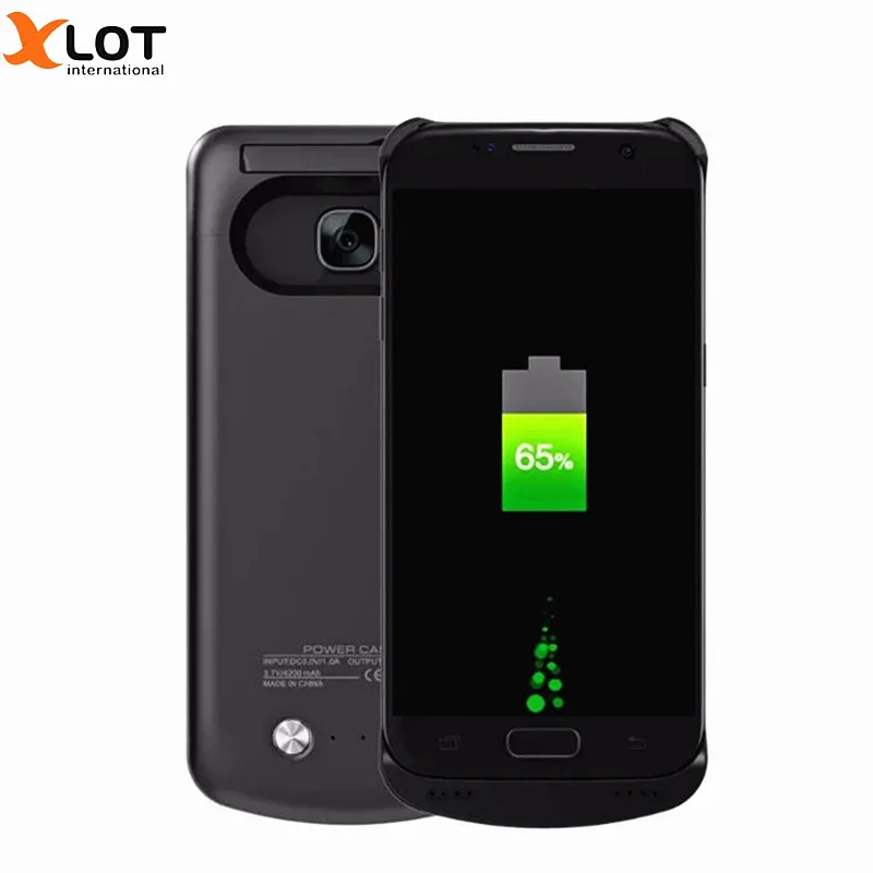 Samsung s7 battery backup - advpor