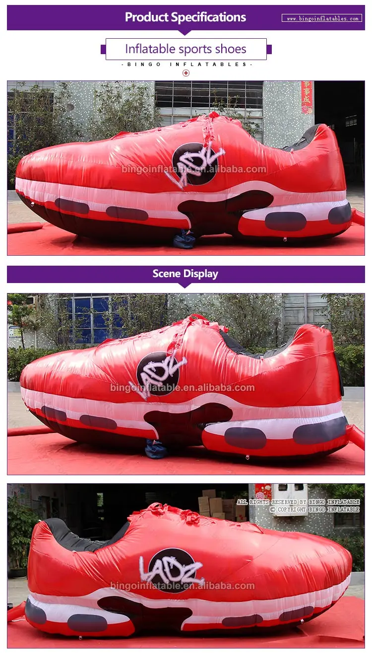 BG-M0053-Inflatable sports shoes_1