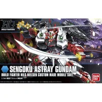 Bandai-HG-Build-Fighters-HGBF-007-1-144-Sengoku-Astray-Gundam-Mobile-Suit-model-assembled-Robot.jpg_200x200
