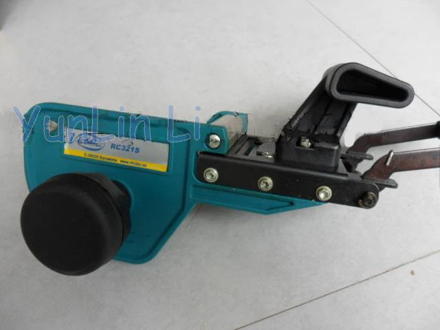 Deal Heavy-duty Woodworking trimming machine Manual Angle Trimmer Small woodworking equipment RC321S
