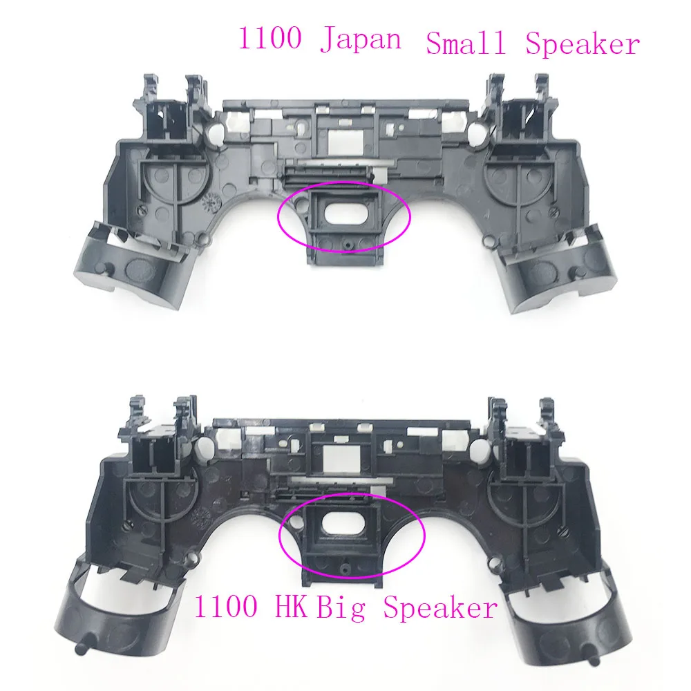 5PCS Inner Frame Skeleton for Sony PlayStation 4 PS4 Controller Japan HK - AliExpress