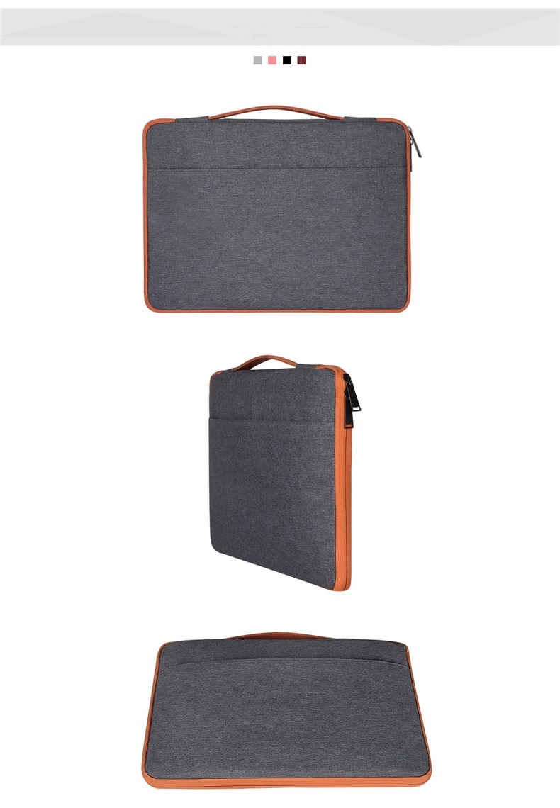 Чехол для ноутбука, защитная сумка, ультрабук, чехол для ноутбука, сумка для 11' 1" 15" Macbook Air Pro ASUS acer lenovo Dell