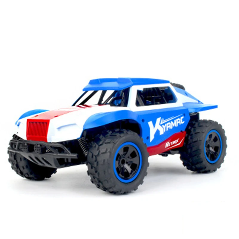 1:16 4WD RC автомобиль Обновление версии 2 4 г Радио пульт дистанционного управления