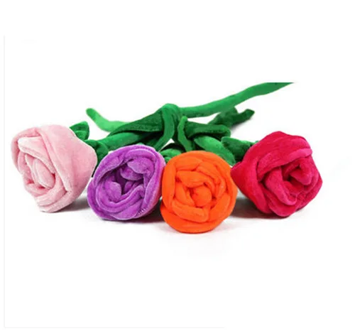 Valentine-s-Day-Lover-s-Gift-Rose-Plush-