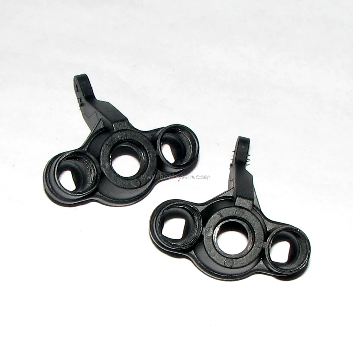 

SST part 09214 Left Hubs X2P For 1/10 RC Rally Truggy Buggy Truck spare parts