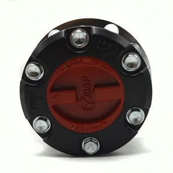 

high quality FOR TOYOTA 4WD pickup 4 Runner T100 79-85 FREE WHEEL LOCKING HUBS 40350-39045 4035039045 STEEL Steel base B005