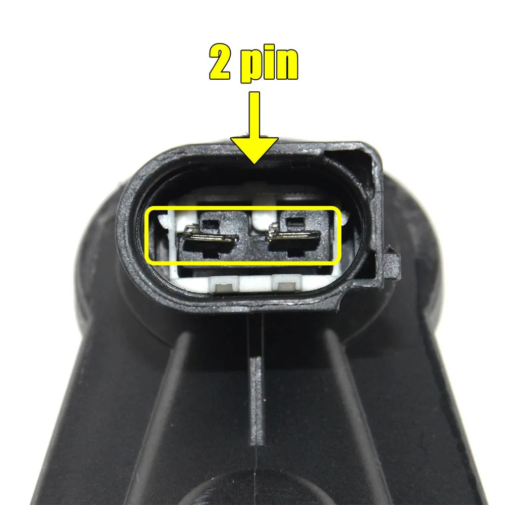 Стояночный тормоз caliper сервопривод для Audi A6 S6 Quattro 4F0998281B 4F0998281A 4F0 998 281 6/12 зубов