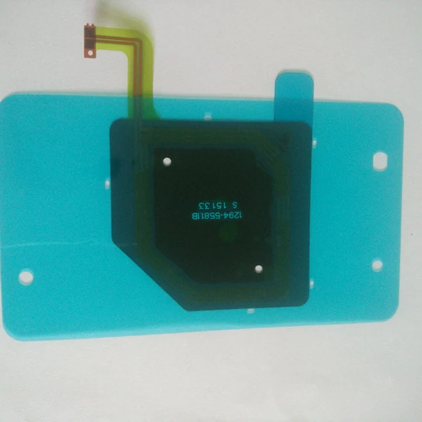 for Sony Xperia Z1 L39h NFC Antenna Adhesive Sticker IC