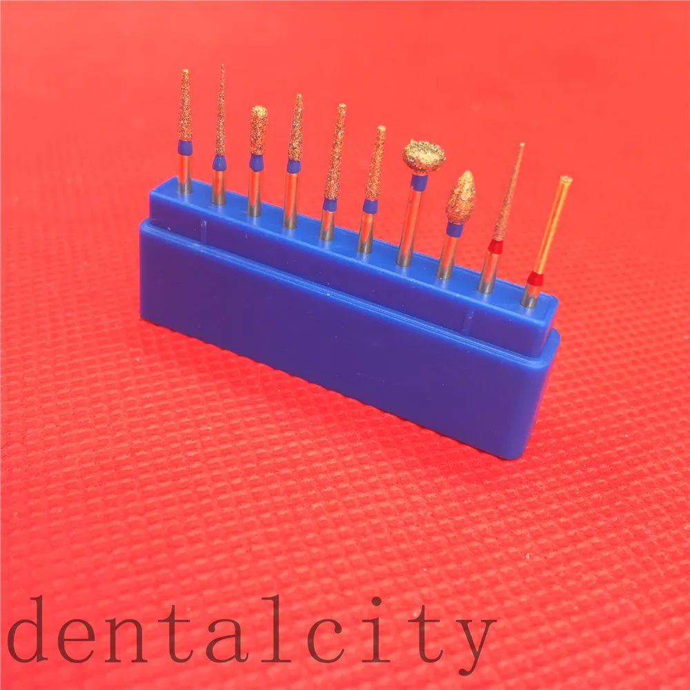 dental material Dental materials Dental tools Dental preparation burs