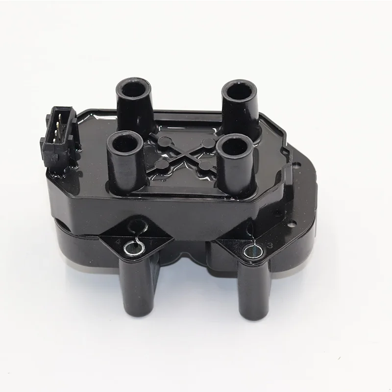 

Auto Ignition Coil For CHERY TIGGO A1/A3/A5 GREAT WALL SAFE EURO 2 DEER SAILOR ENGINE 477 F01R00A036 0221503465 F01R00A025