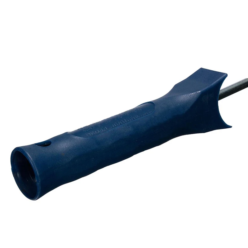 12pcs/set Craft Wall Varnishing Foam Painter Brush Heads with Paint Roller Handle Accessories