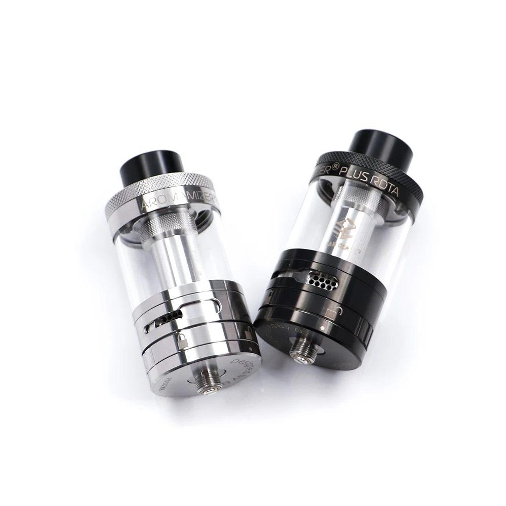 Steam Crave Aromamizer Plus RDTA (5)