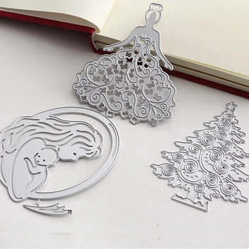 

Custom Design Cutter Mould Cutting Dies Cliche Tool DIY Shaped Scrapbook Paper Crafts Handcraft