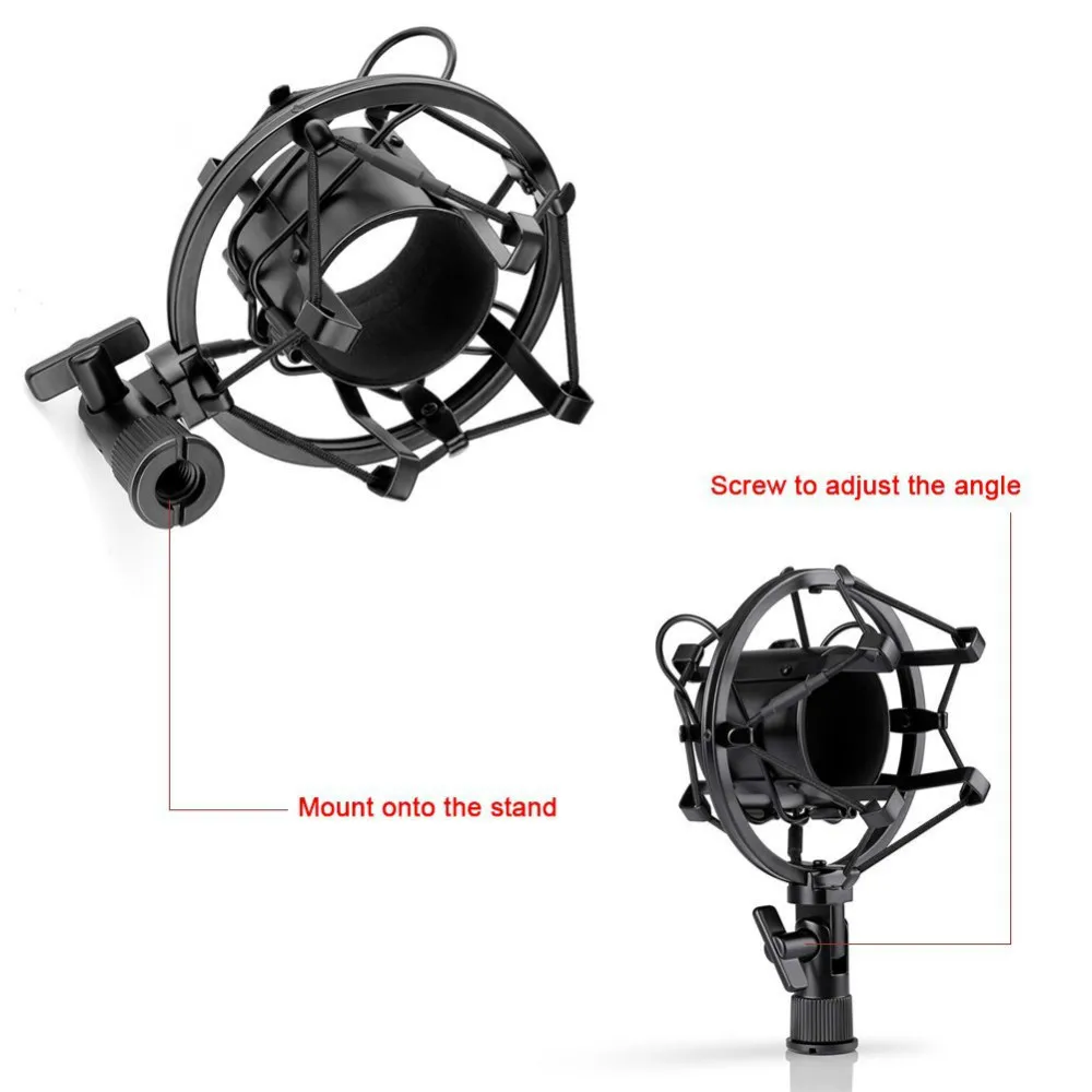 Neewer NW-800 Studio Broadcasting Recording
