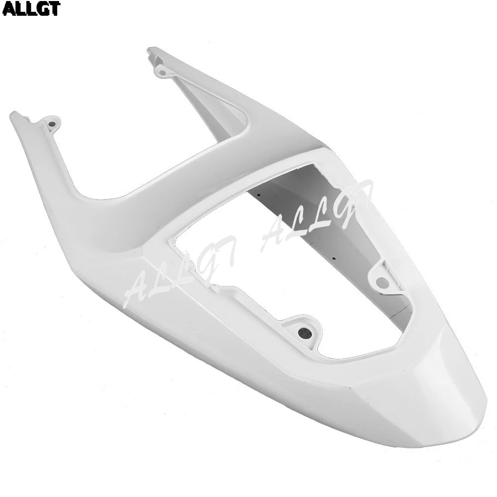 ALLGT Unpainted Tail Rear Back Fairing For SUZUKI GSXR600 750 K4 2004 2005