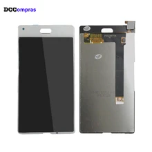 For Bluboo S1 LCD Display Assembly Digitizer Phone Parts For Bluboo S1 Screen LCD Display Free Tools For Bluboo S1 LCD Display Assembly Digitizer Phone Parts For Bluboo S1 Screen LCD Display Free Tools