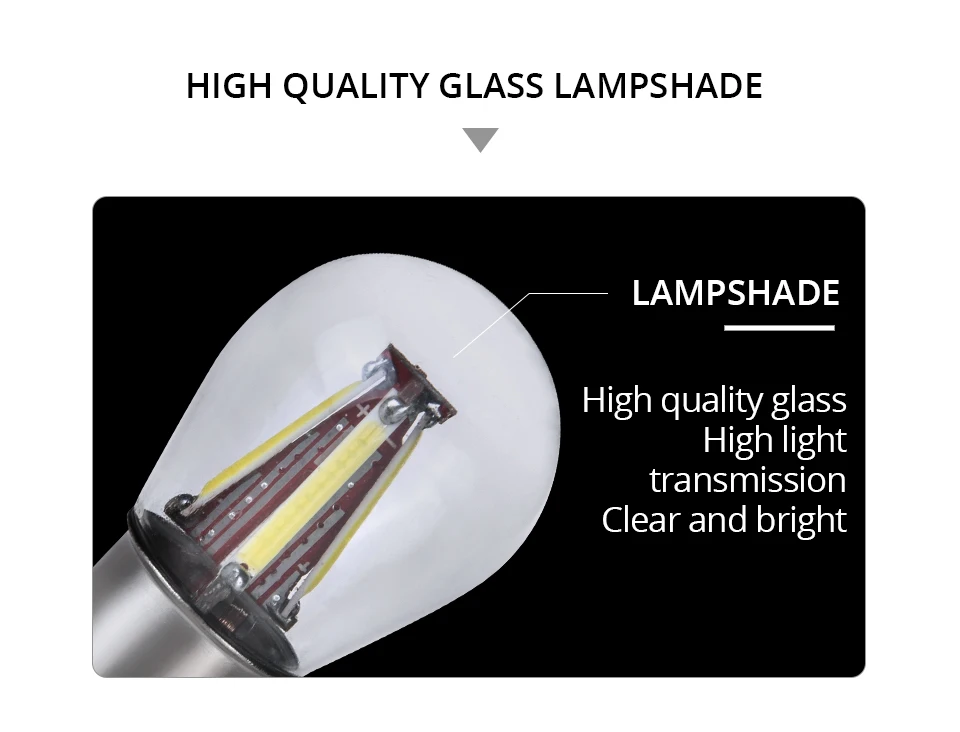 Car styling 1PCS 1156 1157 P215W BAY15D BA15S BAU15S LED car Auto DRL Tail Side Indicator Lamp Brake Lights Bulb DC 12V (7)