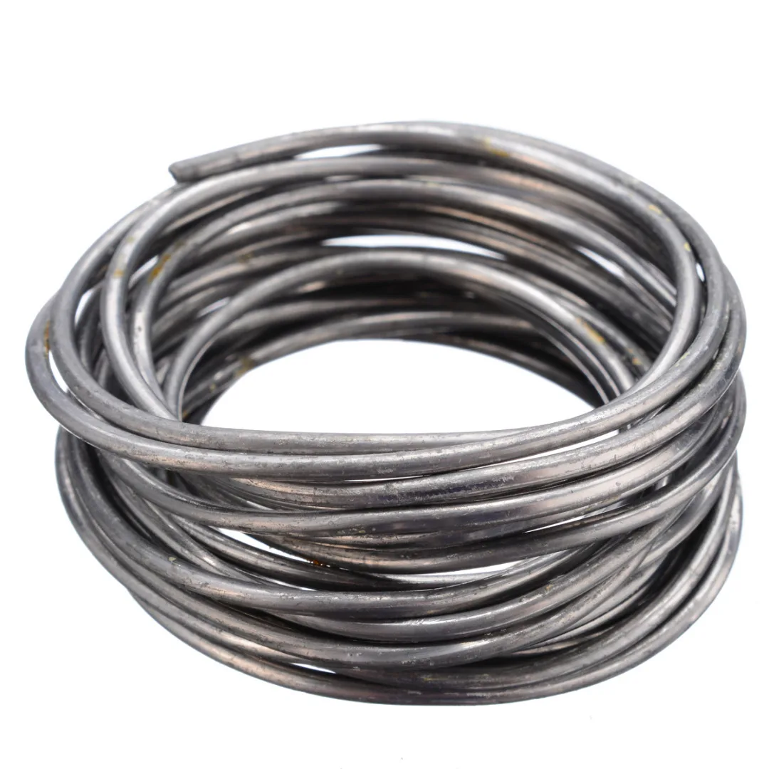 2mm Flux Core Welding Wire Copper Aluminum Flux Cored Wire Low Temperature Aluminium Welding Rod For Radiators