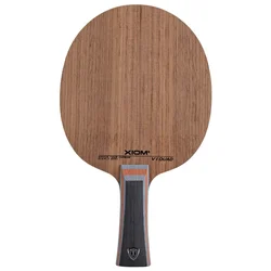 Original Xiom V1 Quad Table Tennis Blade Professional Racquet Sportstable Tennis Racket 5 Wood 4 Carbon Table Tennis Rackets Aliexpress