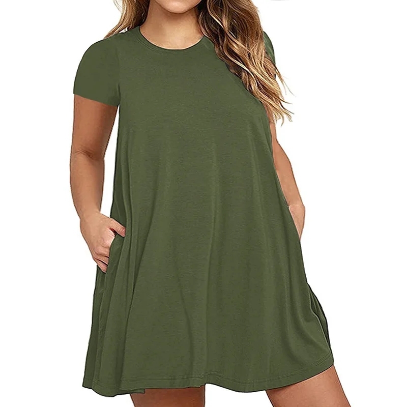 Summer-women-dress-5XL-6XL-7XL-8XL-9XL-bust-136cm-plus-size-dress-4-colors (3)