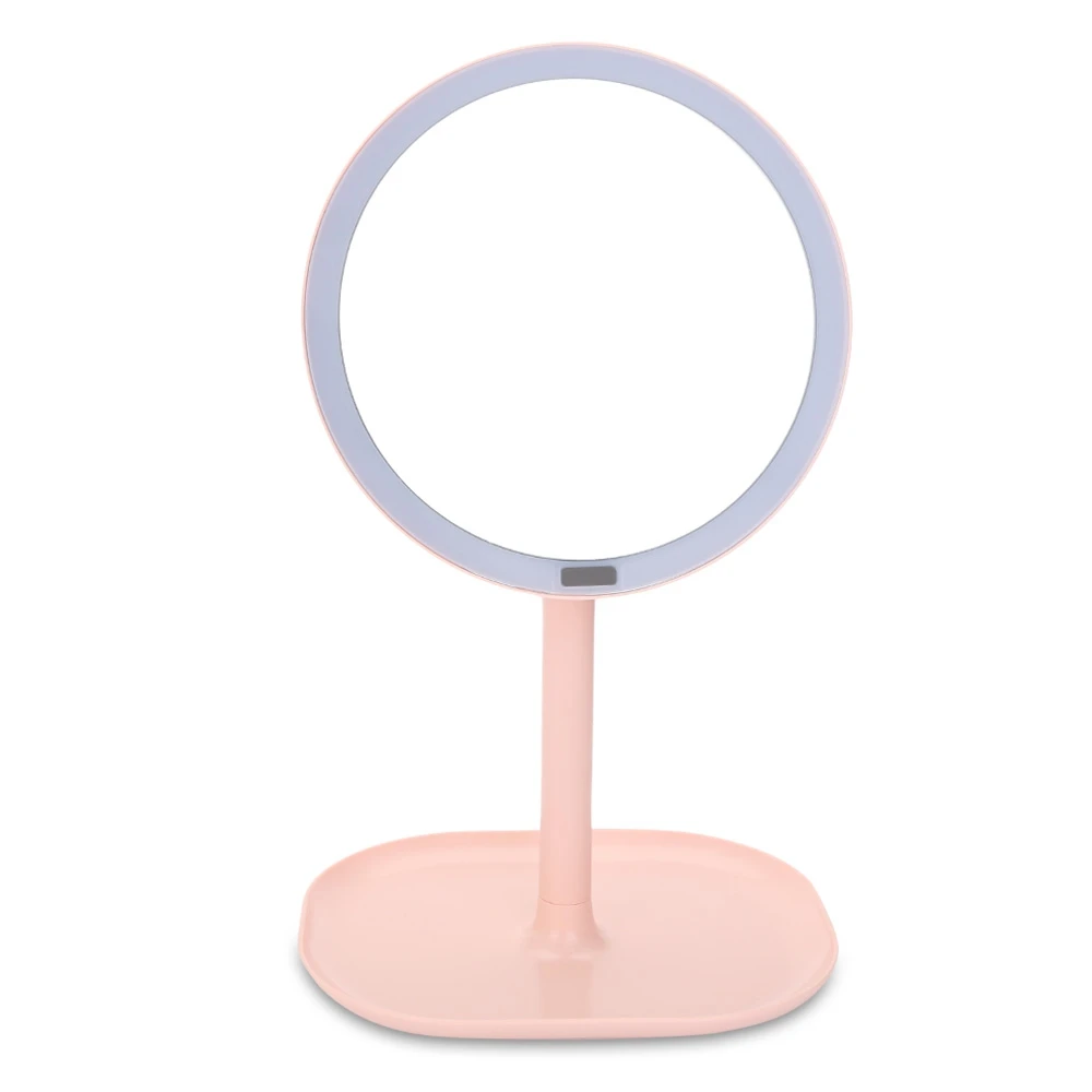 

GUSTALA Make Up Mirrors Decorative Intelligent 7X Magnification LED 360-degree Makeup Mirror With Professional Adjustable Tools