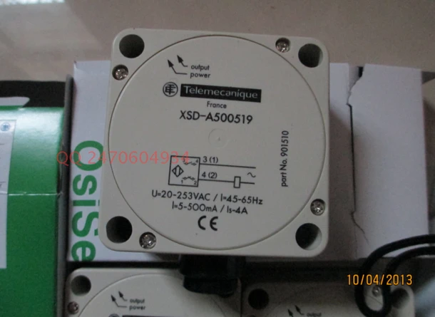 

high quality XSD-A500519 Schneider s proximity switch