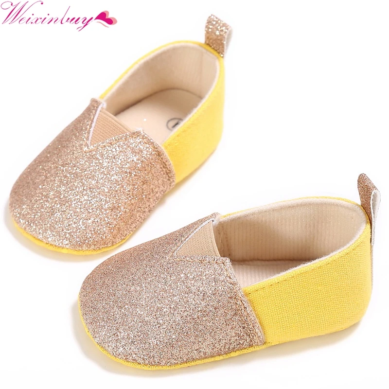 Bling Out Baby Girl Shoes Bling Out Baby Girl Shoes