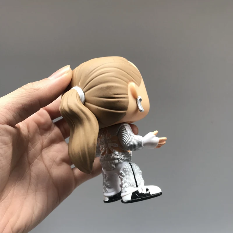 Funko البوب السلبي المصارعة شون مايكلز مقاتلة الملاكم الفينيل الشكل العمل النادرة نموذج فضفاض لعبة لا مربع Funko البوب السلبي المصارعة شون مايكلز مقاتلة الملاكم الفينيل الشكل العمل النادرة نموذج فضفاض لعبة لا مربع