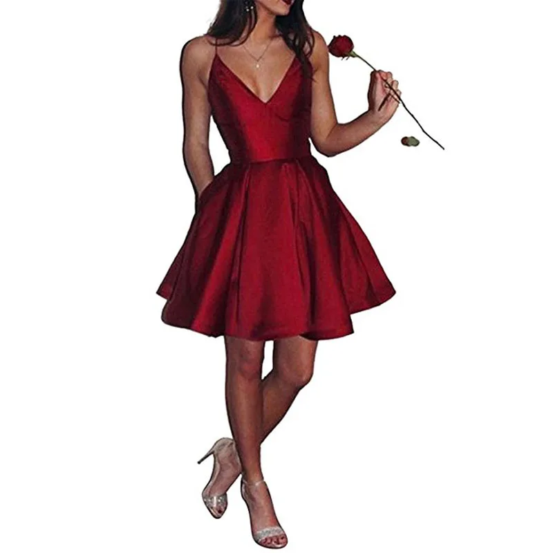 Top 7 Homecoming Dress Trends For 2024 | Windsor
