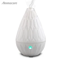 Aromacare 100 мл стекло PP мозаика ароматерапия диффузор масло увлажнитель тумана увлажнитель воздуха Ароматерапия очиститель холодный воздух