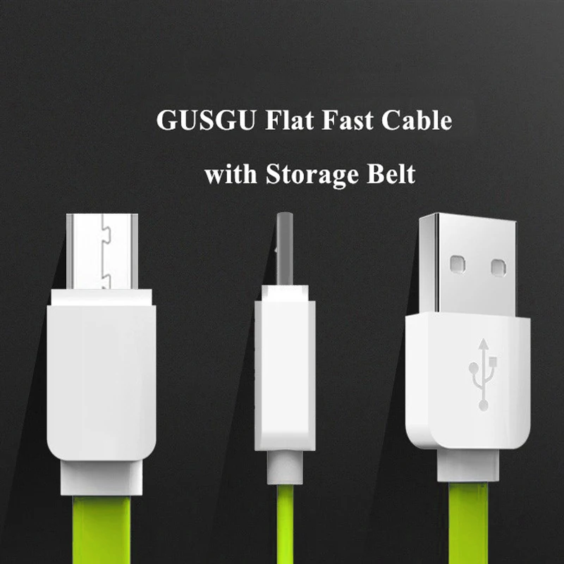 VOXLINK المصغّر usb كابل سريع شحن مايكرو كابل بيانات ل سامسونج/xiaomi/lenovo/huawei/HTC/LG/ meizu شاحن هاتف محمول يعمل بنظام تشغيل أندرويد كابلات