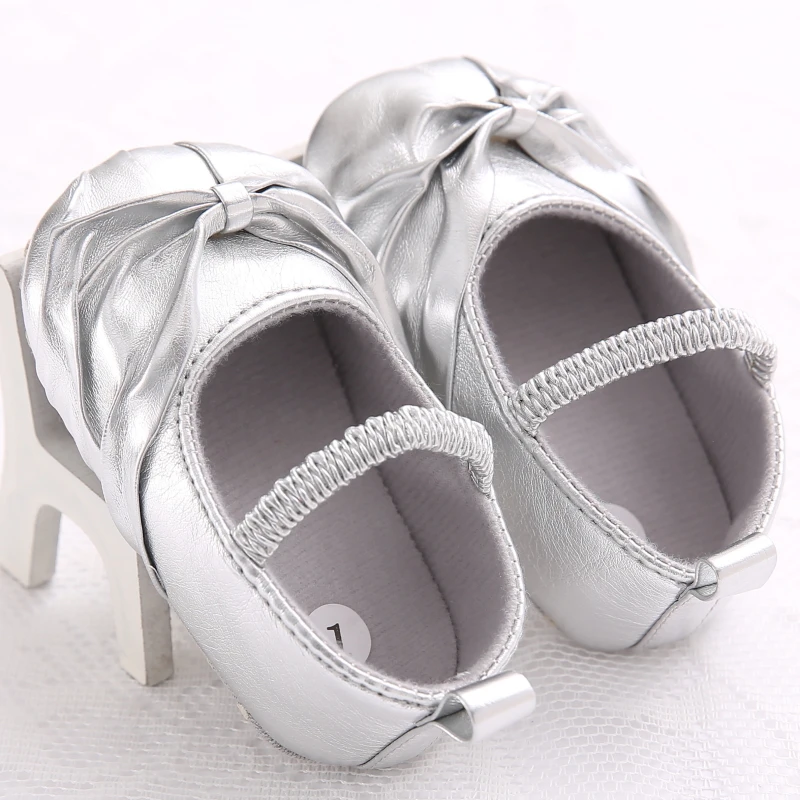 latest baby girl shoes