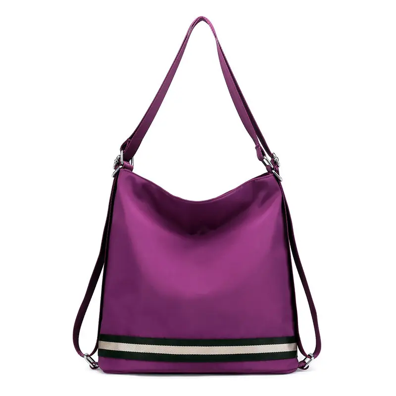 DIZHIGE бренд большой емкости водонепроницаемый Оксфорд рюкзак женская мода высокое качество школьные рюкзаки для девочек многофункциональная сумка Новинка
