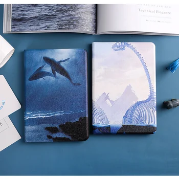 

Luxury PU Leather Flip Tablet Case For Xiaomi Mi Pad 4 MiPad4 Protective Cover Coque Mi Pad4 8.0 inch Mipad 4 Smart Fundas Shell