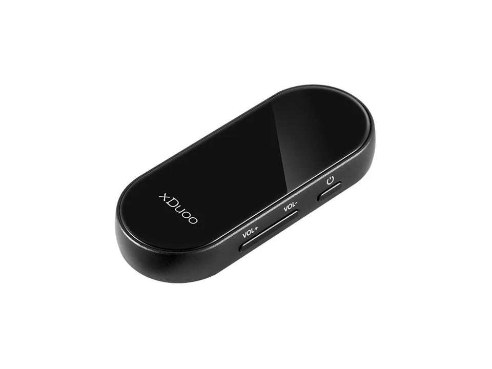 Xduoo XQ-25 ES9118 USB DAC AptX портативный Bluetooth усилитель для наушников с NFC